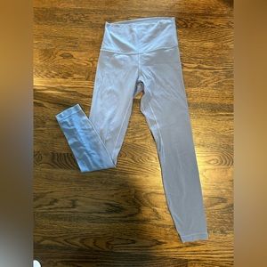 Lululemon align leggings